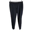 Unisex These Glory Days - Ülikonna püksid, suurus S - Must ()