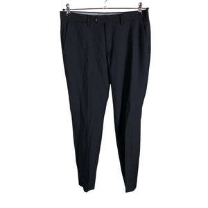 Unisex These Glory Days - Ülikonna püksid, suurus S - Must (1)