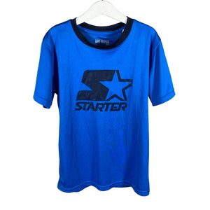 Unisex Levi's - Teksast lühikesed püksid, suurus 170 - 176 - Helesinine (1)