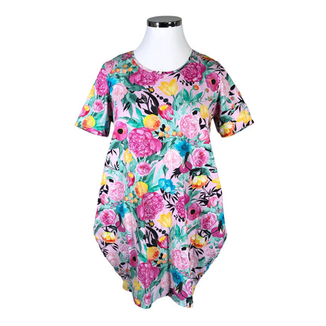 Unisex Taimi - Mekko, koko 42 -  ()