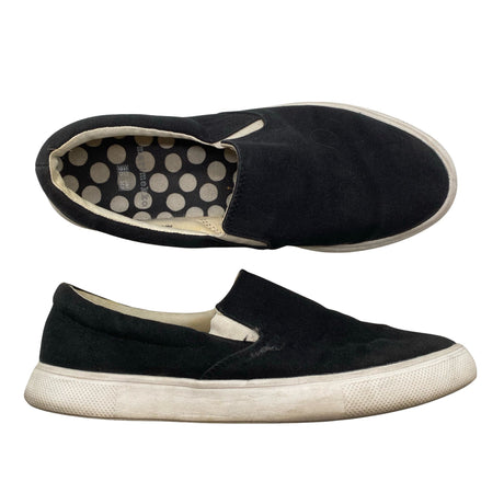 Unisex Uniqlo - Mokassiinid, suurus 40 - Must ()