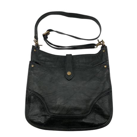 Unisex Frye - Olkalaukku, koko Midi -  ()