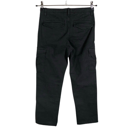 Unisex Jack & Jones - Cargo-püksid, suurus 146 - 152 - Must (2)