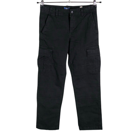 Unisex Jack & Jones - Cargo-püksid, suurus 146 - 152 - Must ()