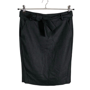 Unisex Comma - Pliiatsseelik, suurus 34 - Hall (1)
