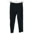 Unisex Uniqlo - Trikotaažist püksid, suurus 34 - Must ()