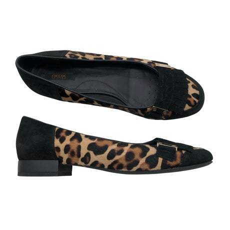 Unisex Geox - Ballerinat, koko 37 -  ()