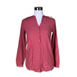 Unisex Esprit - Pluus, suurus 36 - Roosa ()