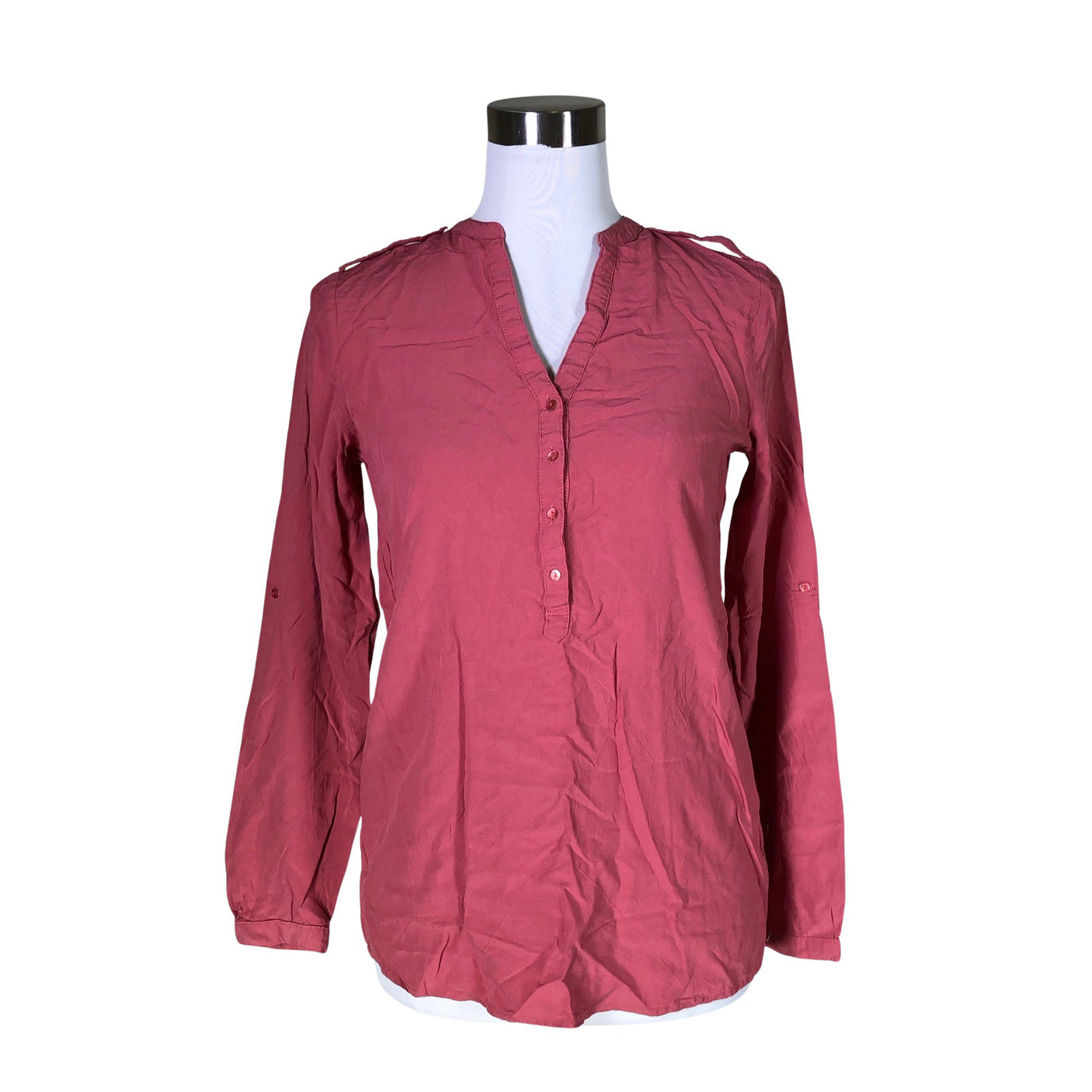 Unisex Esprit - Pluus, suurus 36 - Roosa (1)