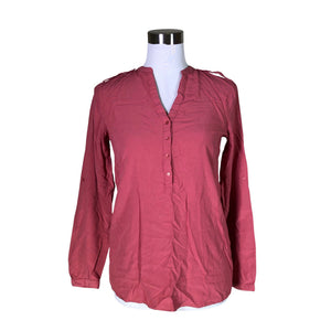 Unisex Esprit - Pluus, suurus 36 - Roosa (1)