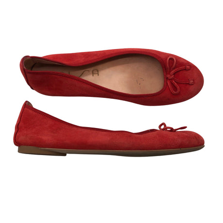 Unisex Unisa - Ballerinat, koko 38 -  ()