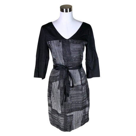 Unisex Marimekko - Mitteveniv kleit, suurus 36 - Must ()