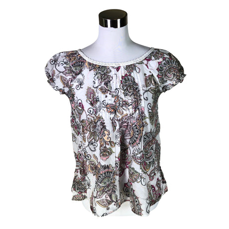 Unisex Odd Molly - T-paita, koko 34 -  ()