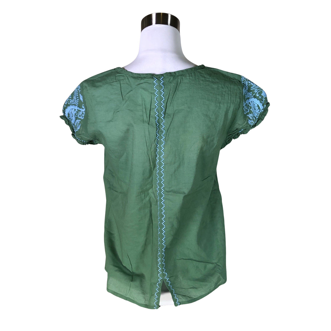 Unisex Odd Molly - T-paita, koko 36 -  (2)