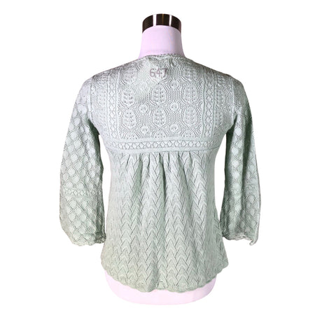 Unisex Odd Molly - Neuletakki, koko 34 -  (2)