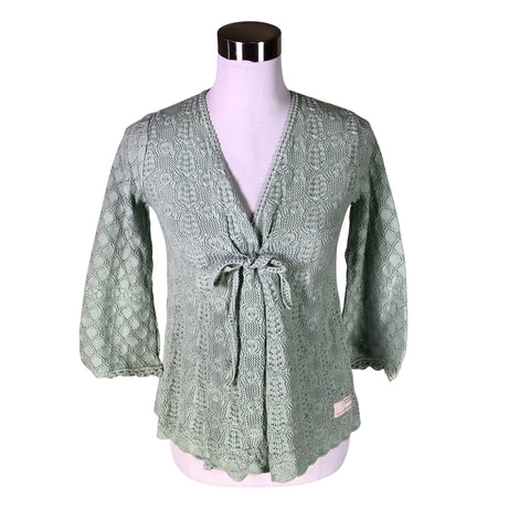 Unisex Odd Molly - Neuletakki, koko 34 -  ()