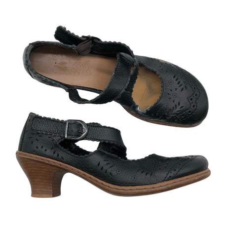 Unisex Rieker - Korkokengät, koko 40 -  ()