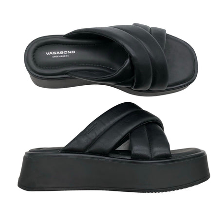 Unisex Vagabond - Sandaalit, koko 39 -  ()