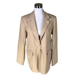 Unisex Opus - Kostüüm, suurus 38 - Beige (2)