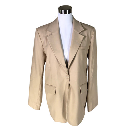 Unisex Opus - Kostüüm, suurus 38 - Beige (2)