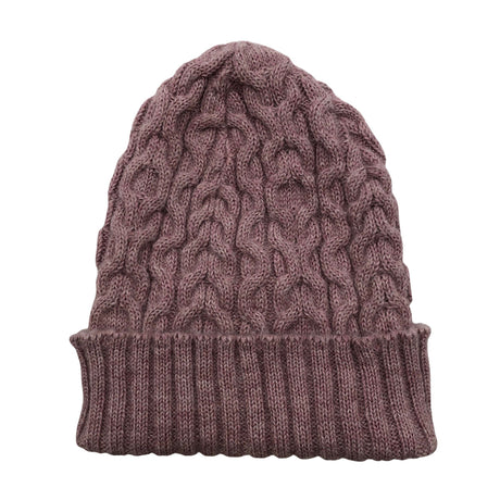 Unisex Alpa - Talvemüts, suurus 58 - 60 cm - Heleroosa ()