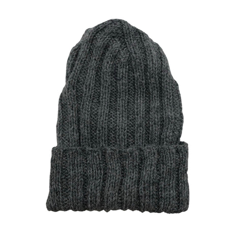 Unisex Handmade - Talvemüts, suurus 58 - 60 cm - Hall ()