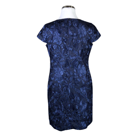 Unisex Promise - Pidulik kleit, suurus 42 - Sinine (2)