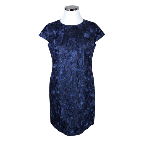 Unisex Promise - Pidulik kleit, suurus 42 - Sinine ()