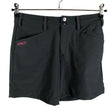 Unisex Halti - Lühikesed spordipüksid, suurus 36 - Hall ()
