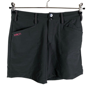 Unisex Halti - Lühikesed spordipüksid, suurus 36 - Hall (1)