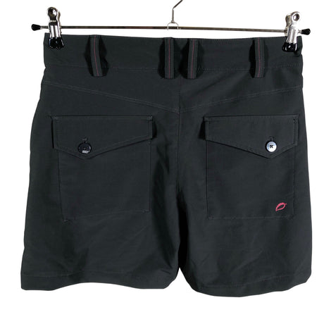 Unisex Halti - Lühikesed spordipüksid, suurus 36 - Hall (2)