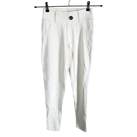 Unisex Bia Brazil - Spordiretuusid, suurus 34 - Valge ()
