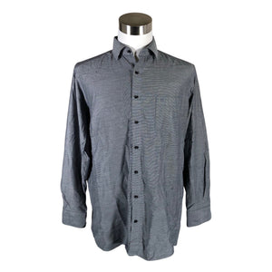 Unisex Casa Moda - Triiksärk, suurus XL - Hall (1)