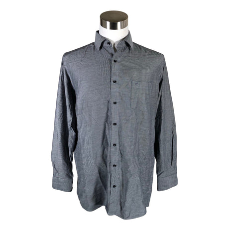 Unisex Casa Moda - Triiksärk, suurus XL - Hall ()