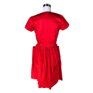 Unisex Tara Jarmon - Mekko, koko 38 -  (2)