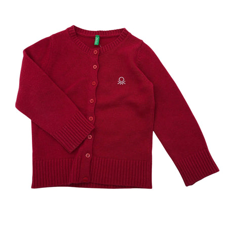 Unisex Benetton - Neuletakki, koko 74 - 80 -  ()