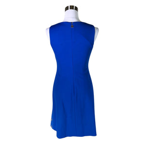 Unisex Tommy Hilfiger - Pidulik kleit, suurus 36 - Sinine (2)