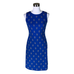 Unisex Tommy Hilfiger - Pidulik kleit, suurus 36 - Sinine (1)