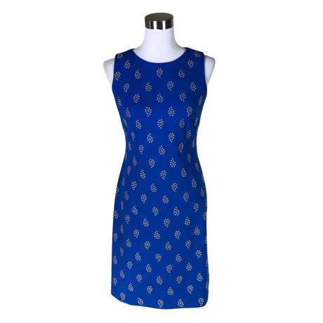 Unisex Tommy Hilfiger - Pidulik kleit, suurus 36 - Sinine ()