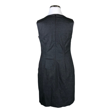 Unisex Sand - Pliiatskleit, suurus 42 - Hall (2)