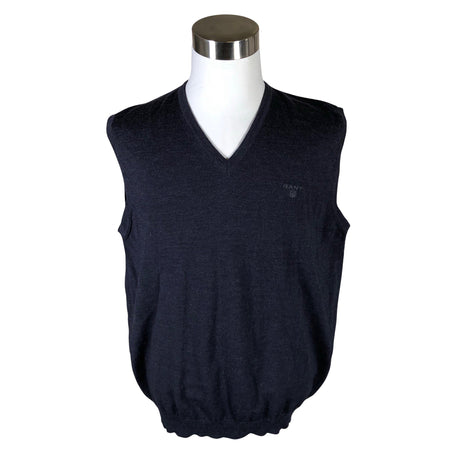 Unisex Gant - Neuleliivi, koko XXL -  ()