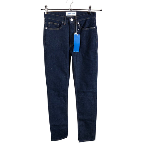 Unisex Samsoe&Samsoe - Jeans, size W26 - Blue