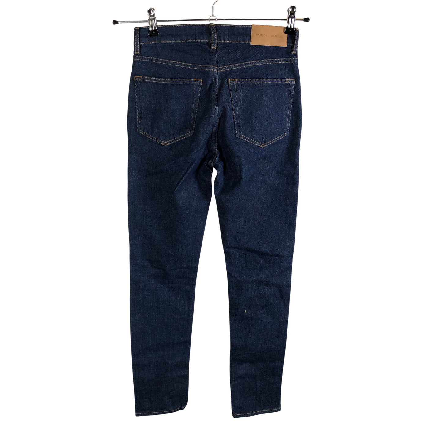 Unisex Samsoe&Samsoe - Teksad, suurus W26 - Sinine