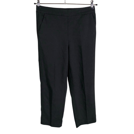 Unisex Kaffe - Suorat housut, koko 36 -  ()