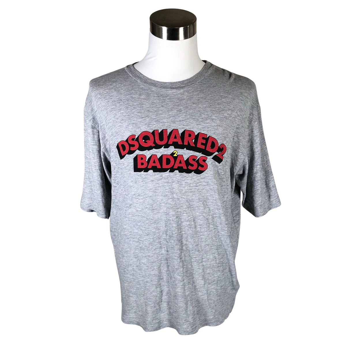 Unisex Dsquared2 - T-paita, koko L -  (1)