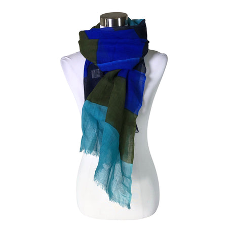 Unisex Nanso - Huivi, koko Maxi -  ()