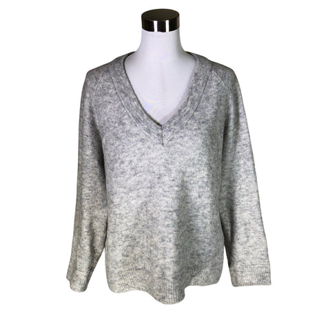 Unisex Selected - Kampsun, suurus 38 - Hall ()