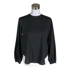 Unisex Makia - Pluus, suurus 34 - Must (1)