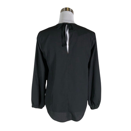 Unisex Makia - Blouse, size 34 - Black