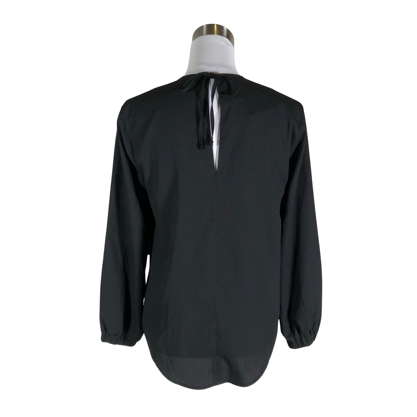 Unisex Makia - Pluus, suurus 34 - Must (2)